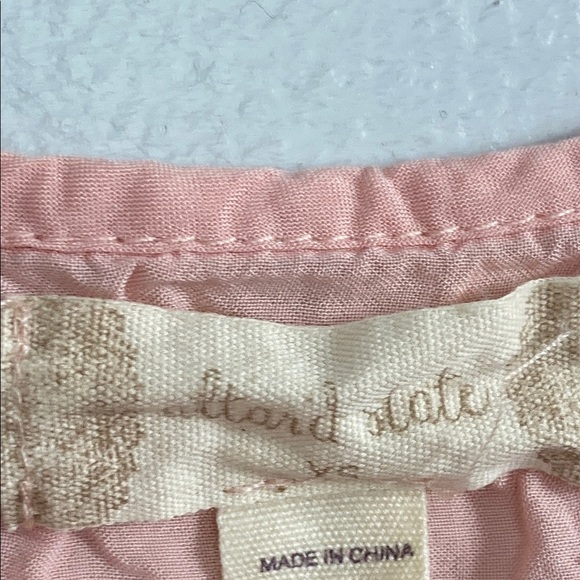 Altar'd State Blush Pink Slip Dress - Picture 5 of 11